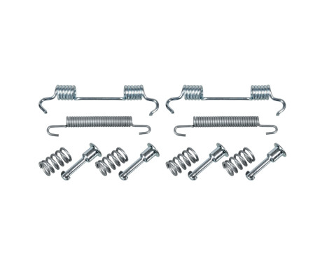 Accessory Kit, brake shoes