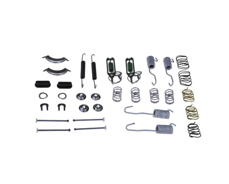 Accessory Kit, brake shoes