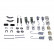 Accessory Kit, brake shoes