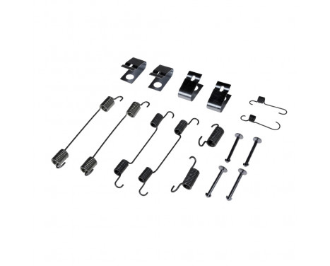 Accessory Kit, brake shoes