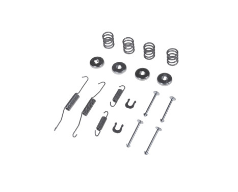 Accessory Kit, brake shoes