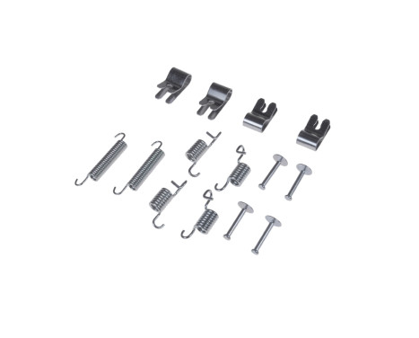 Accessory Kit, brake shoes