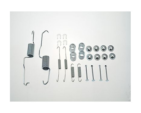 Accessory Kit, brake shoes