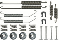 Accessory Kit, brake shoes