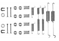 Accessory Kit, brake shoes