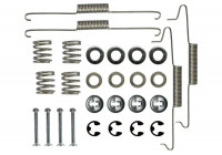 Accessory Kit, brake shoes