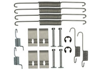 Accessory Kit, brake shoes