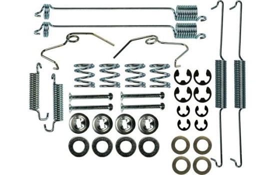 Accessory Kit, brake shoes