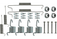 Accessory Kit, brake shoes