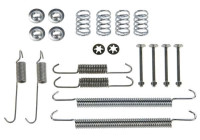 Accessory Kit, brake shoes
