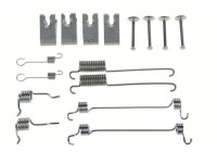 Accessory Kit, brake shoes
