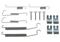 Accessory Kit, brake shoes