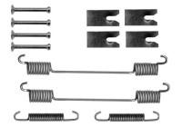 Accessory Kit, brake shoes