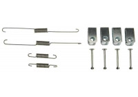 Accessory Kit, brake shoes