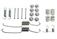 Accessory Kit, brake shoes