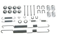 Accessory Kit, brake shoes