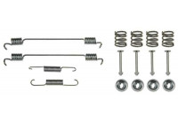 Accessory Kit, brake shoes