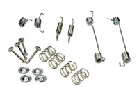 Accessory Kit, brake shoes