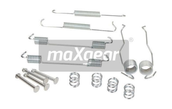 Accessory Kit, brake shoes