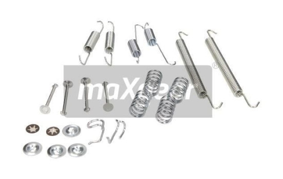 Accessory Kit, brake shoes