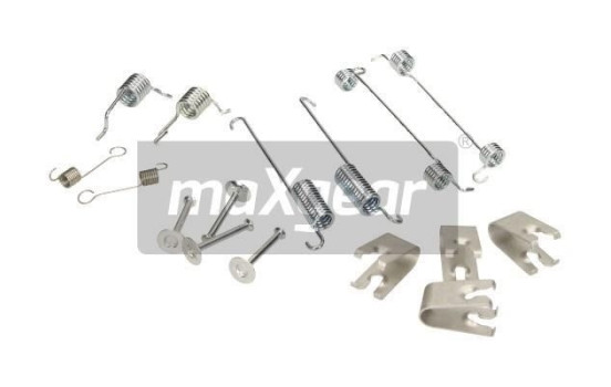 Accessory Kit, brake shoes