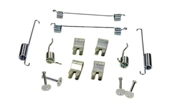 Accessory Kit, brake shoes