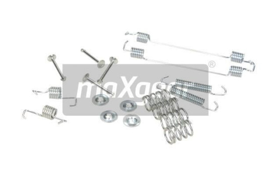 Accessory Kit, brake shoes