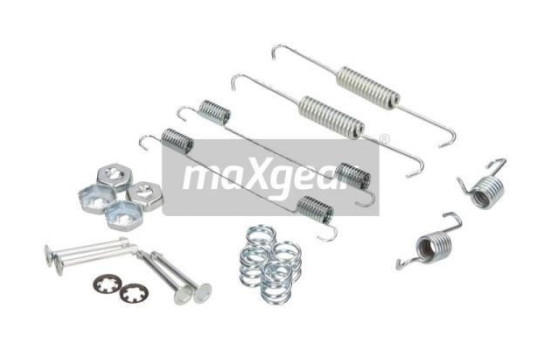 Accessory Kit, brake shoes