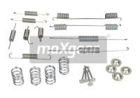Accessory Kit, brake shoes
