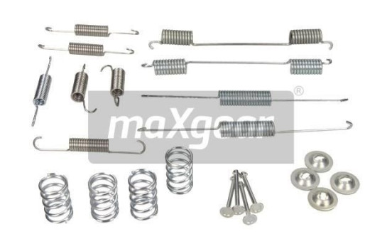 Accessory Kit, brake shoes