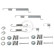Accessory Kit, brake shoes, Thumbnail 3