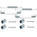 Accessory Kit, brake shoes, Thumbnail 3