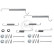 Accessory Kit, brake shoes, Thumbnail 2