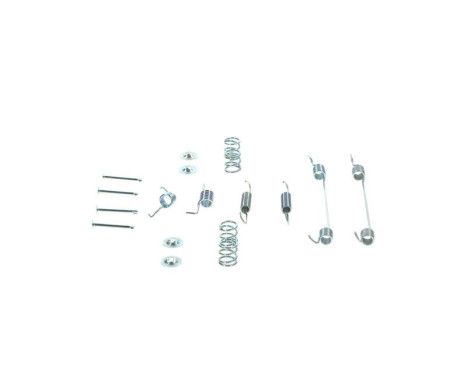 Accessory Kit, brake shoes, Image 2