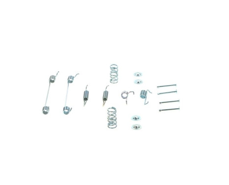 Accessory Kit, brake shoes, Image 4