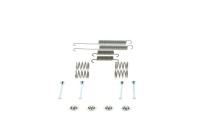 Accessory Kit, brake shoes