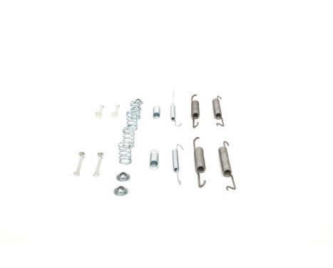 Accessory Kit, brake shoes, Image 2