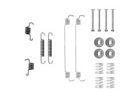 Accessory Kit, brake shoes