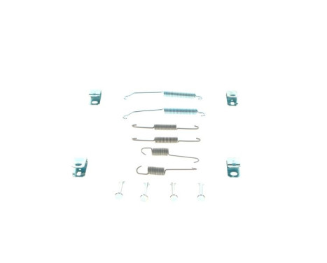 Accessory Kit, brake shoes