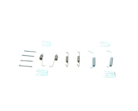 Accessory Kit, brake shoes, Image 2