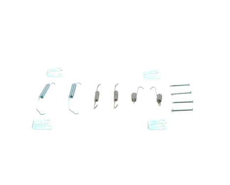 Accessory Kit, brake shoes, Image 4