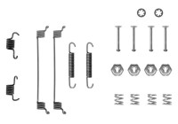 Accessory Kit, brake shoes