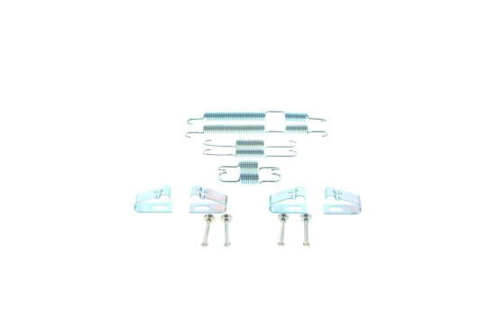 Accessory Kit, brake shoes