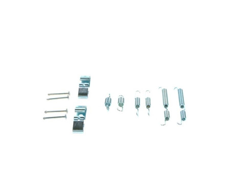 Accessory Kit, brake shoes, Image 2