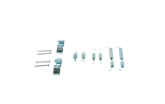 Accessory Kit, brake shoes, Image 2