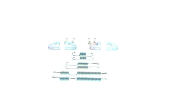 Accessory Kit, brake shoes, Image 3