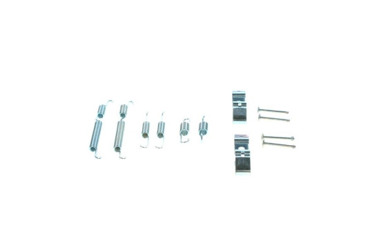 Accessory Kit, brake shoes, Image 4
