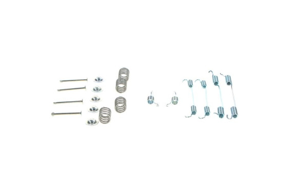 Accessory Kit, brake shoes, Image 2