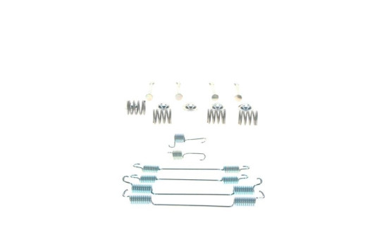 Accessory Kit, brake shoes, Image 3