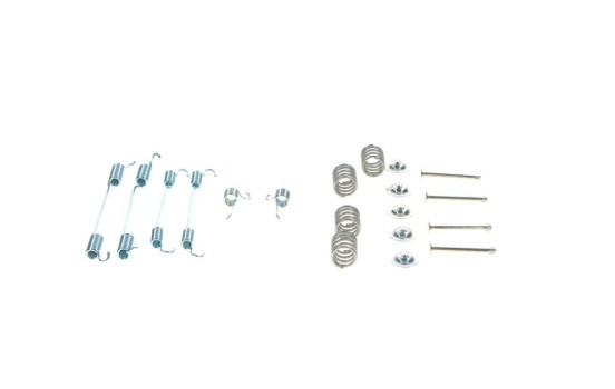 Accessory Kit, brake shoes, Image 4